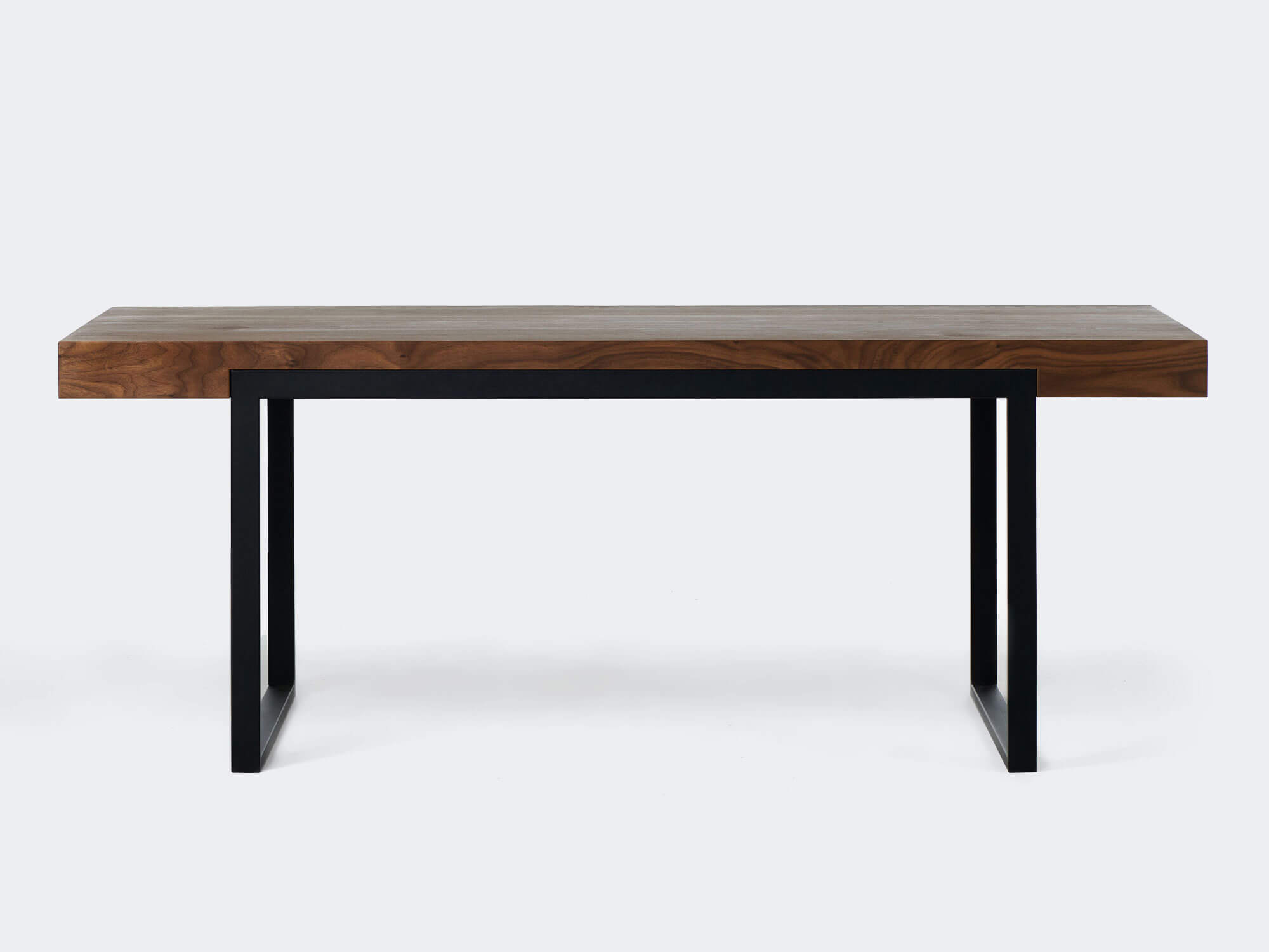 offset dining room table