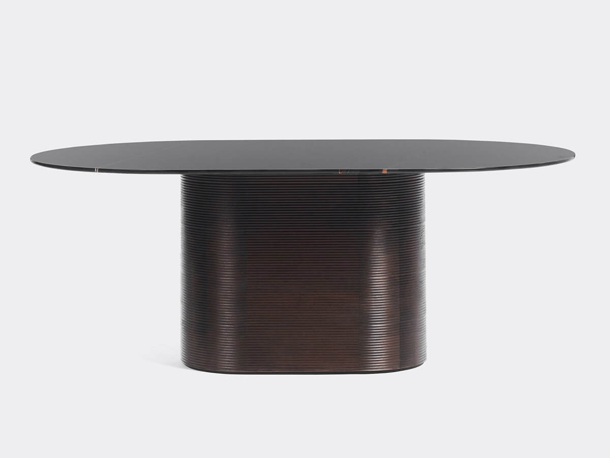 Waves Dining Table